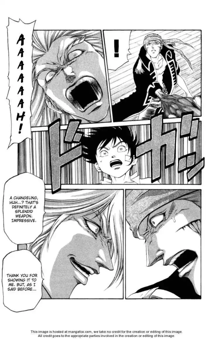 Full Ahead! Coco Chapter 44 16